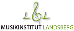 Musikinstitut Landsberg am Lech Logo